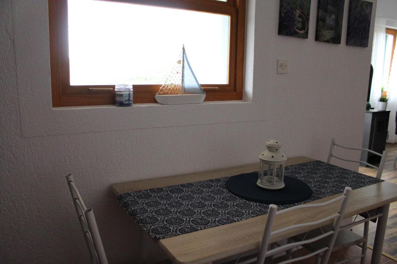 Apartment Lilly Nerezine Extérieur photo