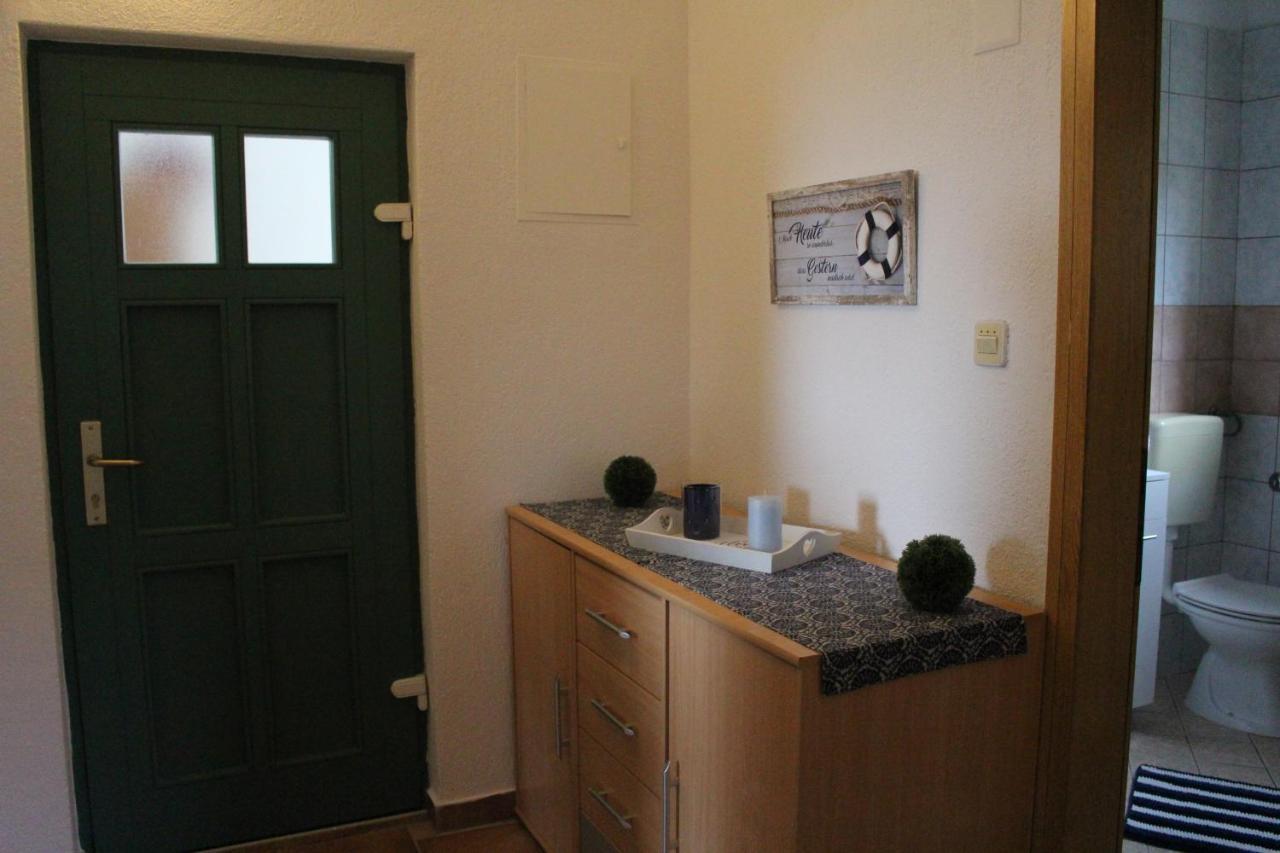 Apartment Lilly Nerezine Extérieur photo