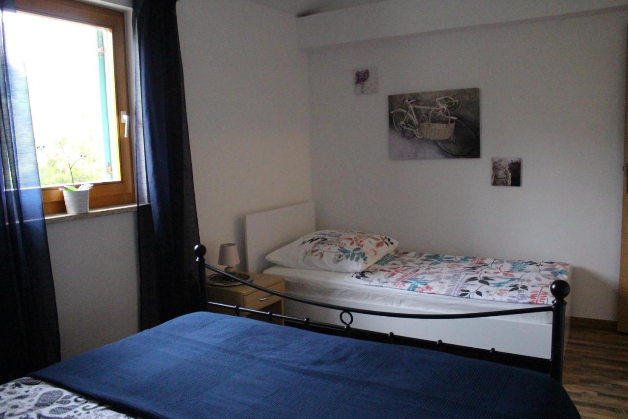 Apartment Lilly Nerezine Extérieur photo
