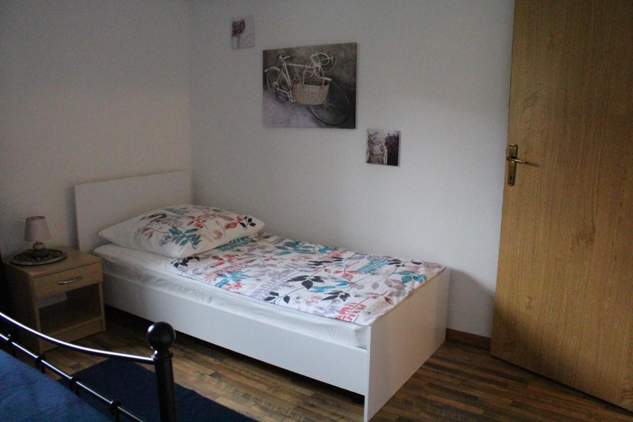 Apartment Lilly Nerezine Extérieur photo